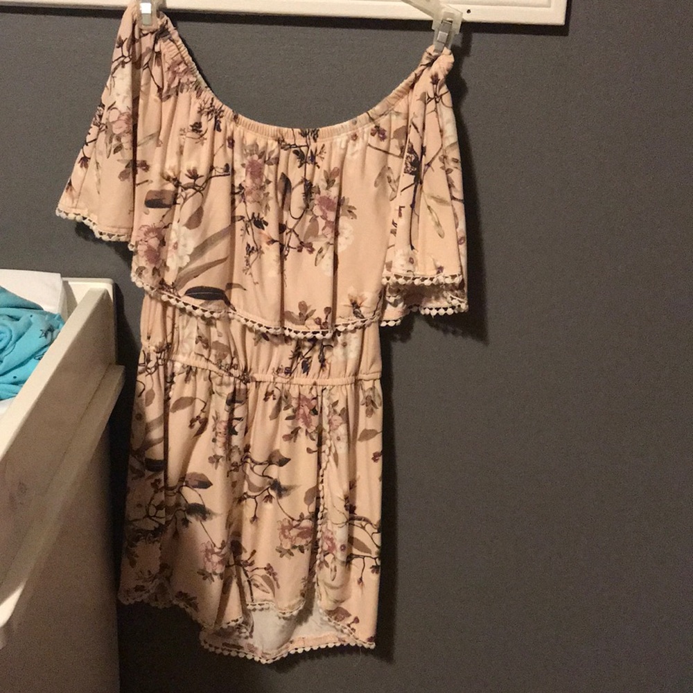 Sleeveless jumper